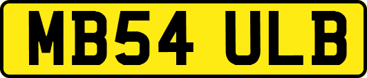 MB54ULB