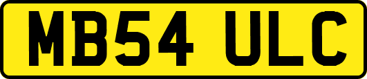 MB54ULC