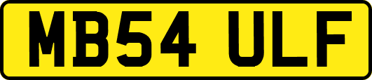 MB54ULF