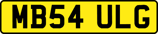 MB54ULG