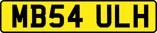 MB54ULH
