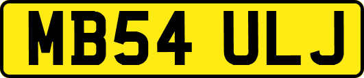 MB54ULJ