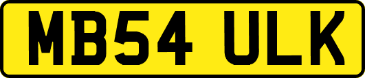 MB54ULK