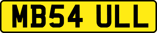 MB54ULL