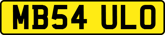 MB54ULO
