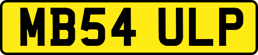 MB54ULP