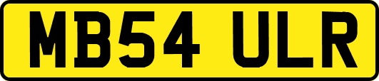 MB54ULR
