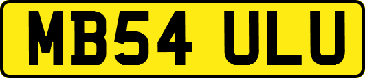 MB54ULU