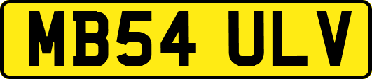 MB54ULV