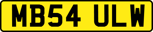 MB54ULW