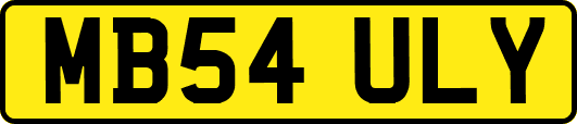MB54ULY