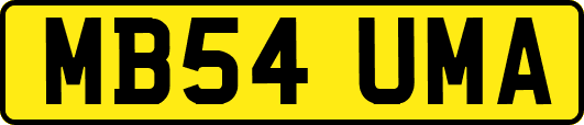MB54UMA
