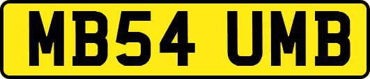 MB54UMB