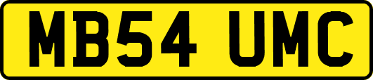 MB54UMC