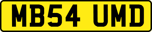 MB54UMD