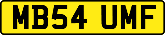 MB54UMF