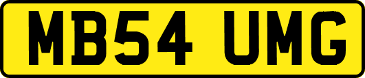 MB54UMG