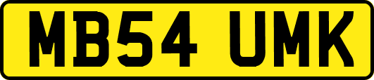 MB54UMK