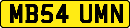 MB54UMN