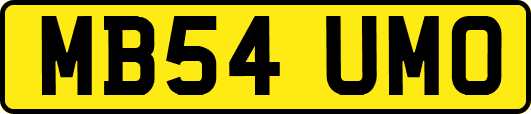 MB54UMO