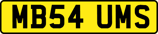 MB54UMS