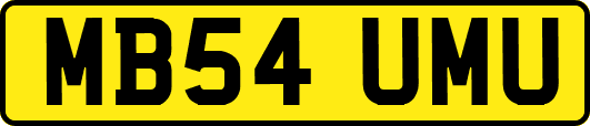 MB54UMU