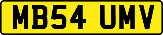 MB54UMV