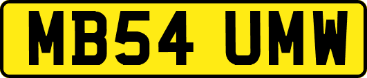MB54UMW