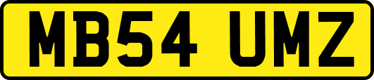 MB54UMZ