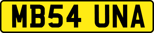 MB54UNA