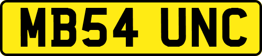 MB54UNC