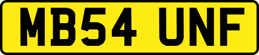 MB54UNF