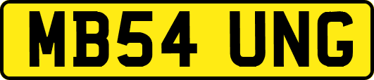 MB54UNG