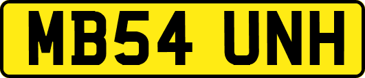 MB54UNH