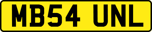 MB54UNL