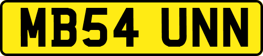 MB54UNN