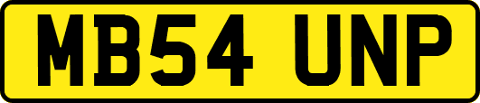 MB54UNP