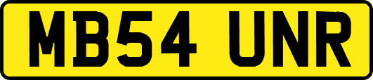 MB54UNR