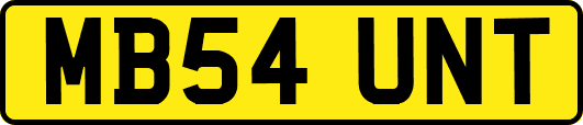 MB54UNT