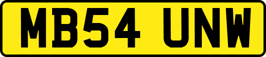 MB54UNW