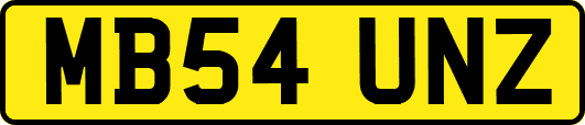 MB54UNZ
