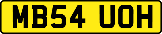 MB54UOH