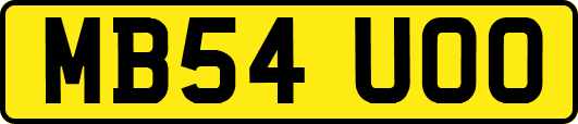 MB54UOO