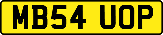 MB54UOP