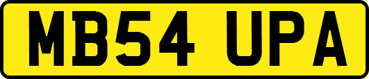 MB54UPA