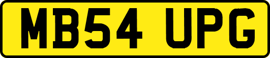 MB54UPG