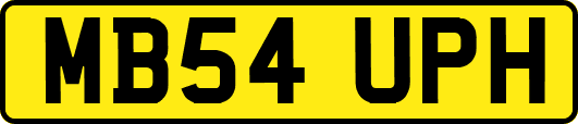 MB54UPH