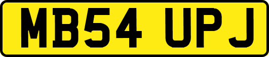 MB54UPJ