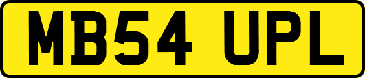 MB54UPL