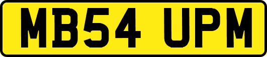 MB54UPM